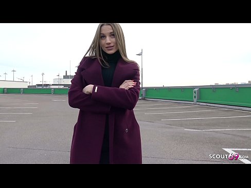 ❤️ SCOUT ALLEMAND EST UN RÊVE TOUCHANT STEELE, PARKING TELLTALE ET SEXY POUR L'ARGENT Porno de qualité at fr.yespornpics.ru ❌