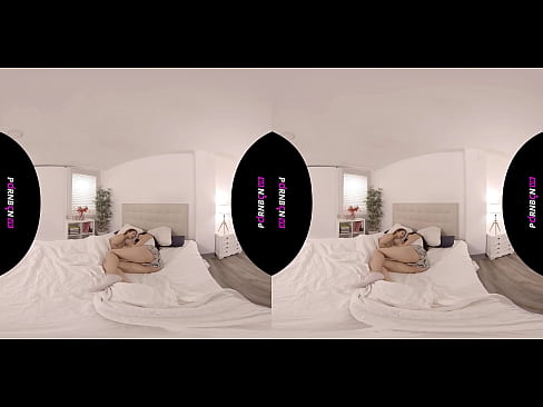 ❤️ PORNBCN VR Deux jeunes lesbiennes se réveillent excitées en réalité virtuelle 4K 180 3D Geneva Bellucci Katrina Moreno Porno de qualité at fr.yespornpics.ru ❌