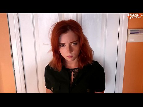 ❤️ Un agent de sécurité punit une jolie femme pour un vol à l'étalage - Cum In Mouth Porno de qualité at fr.yespornpics.ru ❌