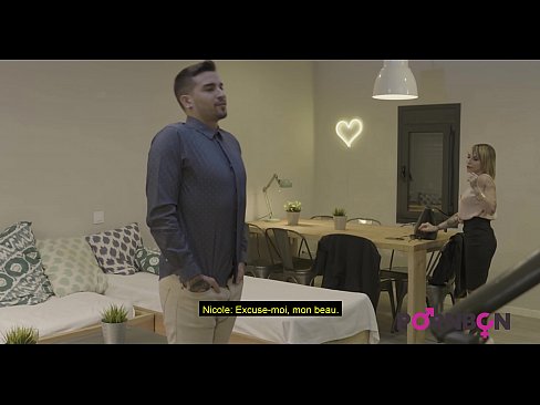 ❤️ PORNBCN 4K Une femme mûre avec de gros seins veut être baisée par voie anale jeune gigolo avec une grosse bite fellation amortisme baise dure travail à la main style chien chatte lécher orgasme sous-titres français Porno de qualité at fr.yespornpics.ru ❌