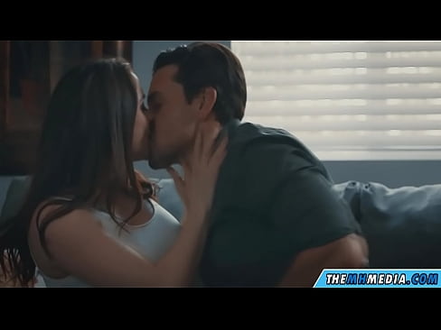 ❤️ Sexe romantique avec une bonne maman à forte poitrine Porno de qualité at fr.yespornpics.ru ❌