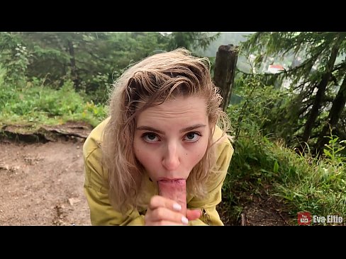 ❤️ Une fille avale du sperme après une fellation publique - Eva Elfi Porno de qualité at fr.yespornpics.ru ❌