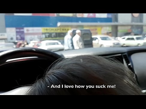 ❤️ Sucé dans le parking à l'extérieur du supermarché Porno de qualité at fr.yespornpics.ru ❌